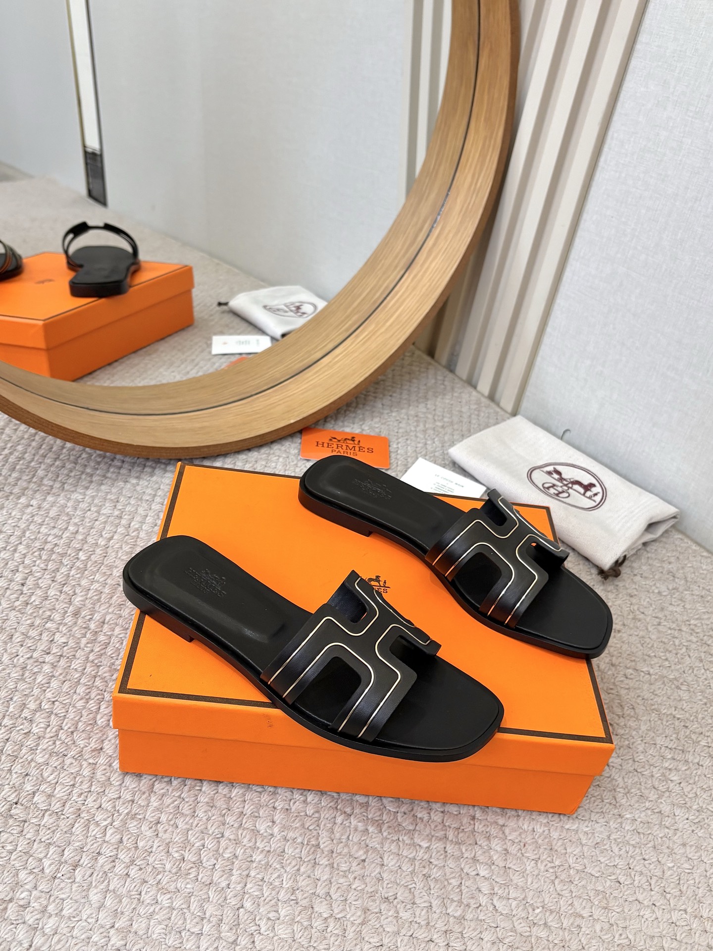 Women's high heels